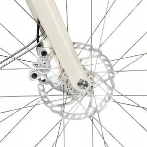 Tektro Öldruck Scheibenbremsen