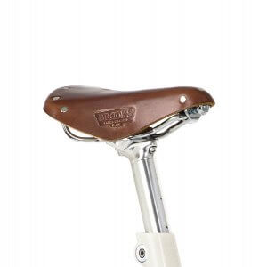 Brooks Leder Accessoires