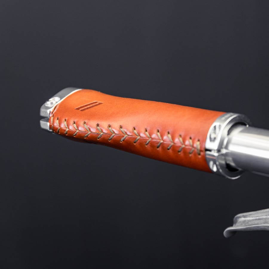 Die Antonia ist bis ins Detail ästhetisch und hochwertig verarbeitet