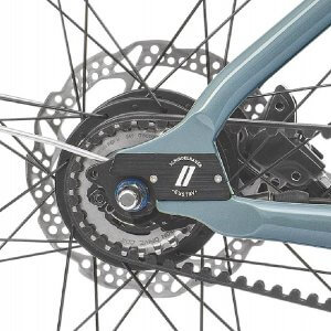 Shimano Nexus 8-fach Nabenschaltung