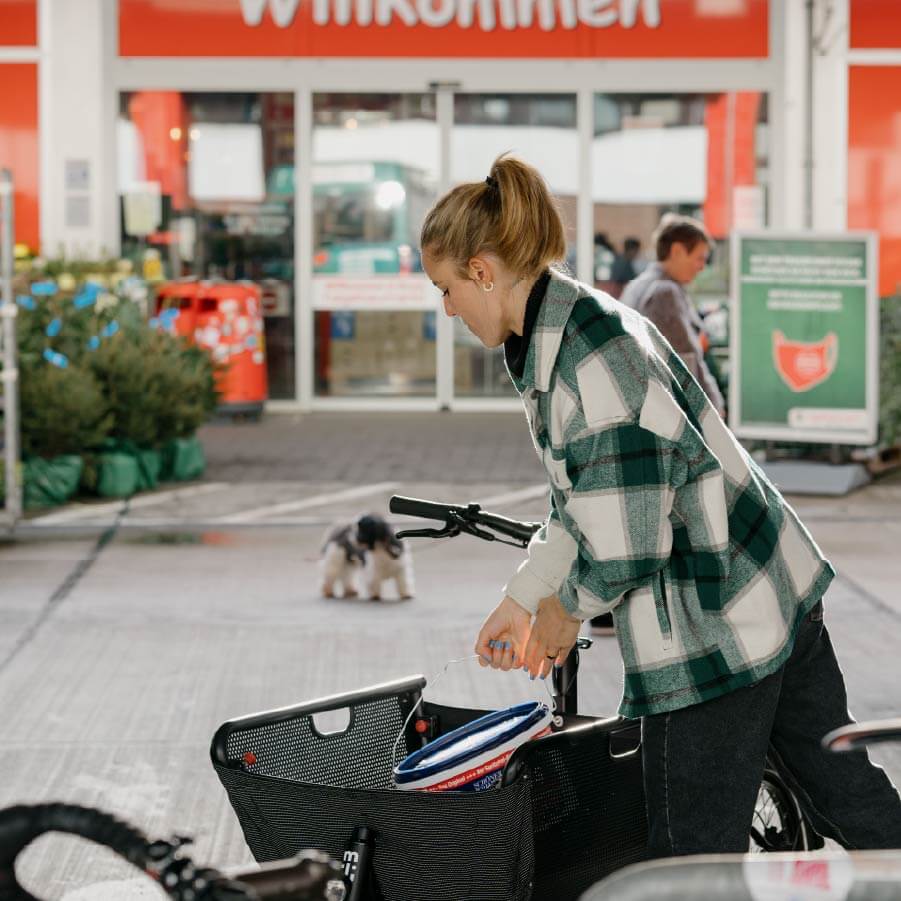 Im harten Alltagseinsatz zeigt es aber plötzlich was in ihm steckt