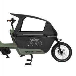 Regen- und Cabriodach