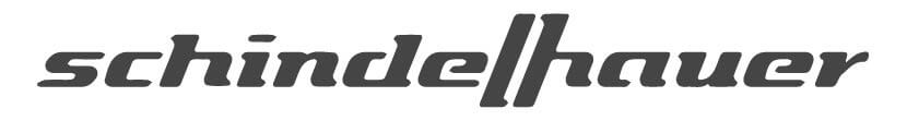 das Logo von Schindelhauer