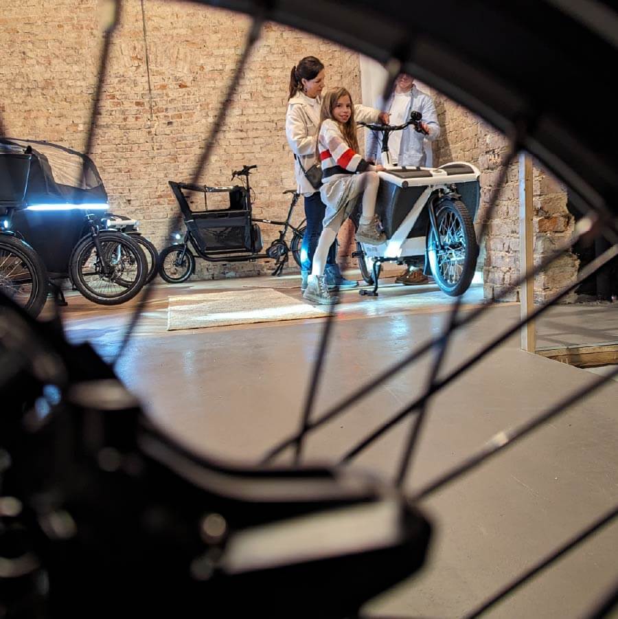 Lass Dich exklusiv und kompetent bei uns beraten