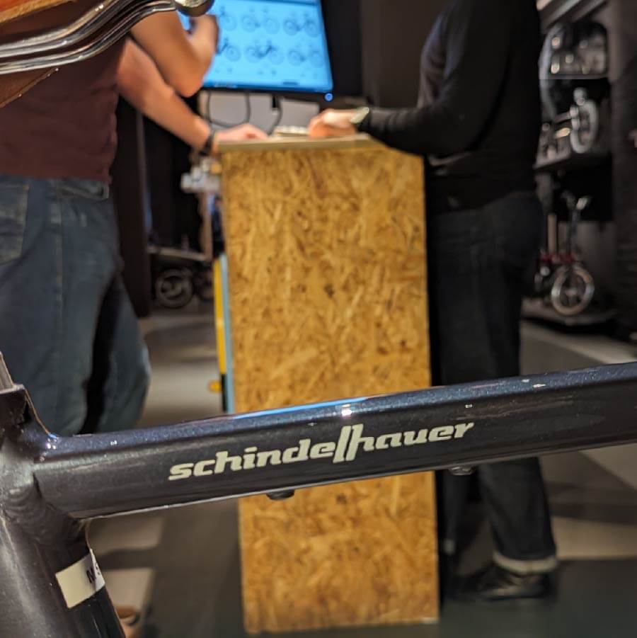 Lass Dich exklusiv und kompetent bei uns beraten