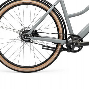 Gates Carbon Drive S150