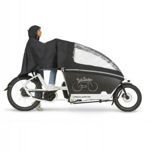 Zubehör für jedes Wetter