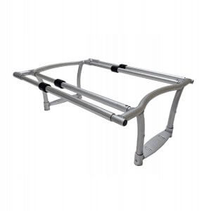 flexible Haltestangen