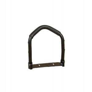 optionaler Haltegriff