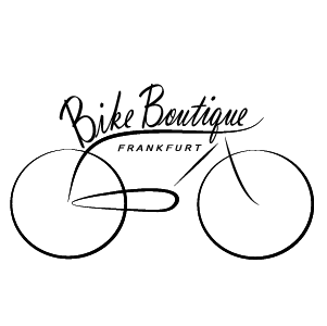 Logo Bike Boutique