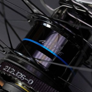 Schindelhauer Wilhelm Gravel Shimano Alfine 11-Gang Di2