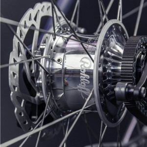 das Rohloff Speedhub Schaltsystem von Schindelhauer Wilhelm