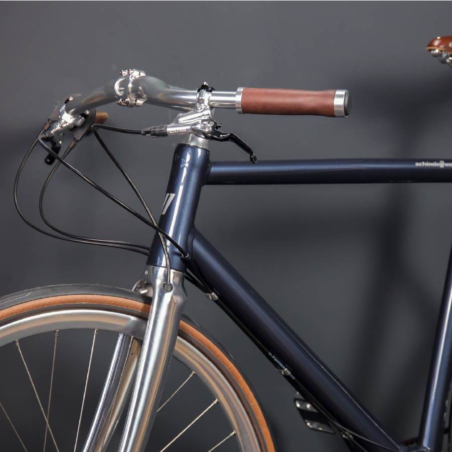 Schindelhauer Wilhelm Rafé Racer