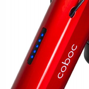 Coboc Kallio Userinterface