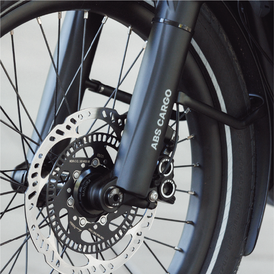 ABS zur sicheren Beförderung Deiner wertvollen Fracht