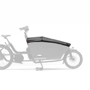 Box Abdeckung für Urban Arrow Family Next