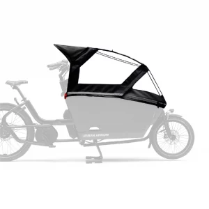 Regenverdeck für Urban Arrow Family Next